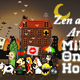 Illustration for article titled Zen and the Art of Million Onion Hotel